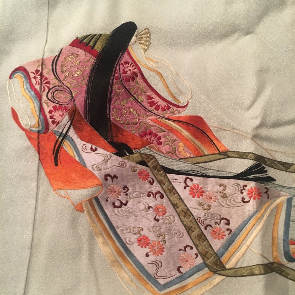 Meet your Posher, Posh